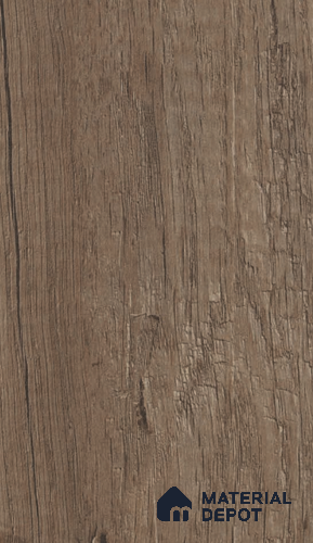 Wooden Look 84674 SU Canyon Oak 8 ft x 4 ft Texture Finish Liner Laminate - 0.8 mm | Suitable for TV Unit, Wardrobe, Kitchen Cabinets