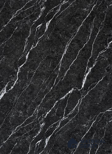 84849 GL Canyan Marble 8 ft x 4 ft High Gloss Finish Liner Laminate - 0.8 mm | Suitable for TV Unit, Wardrobe, Kitchen Cabinets