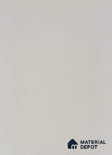 84871 SU White Linen 8 ft x 4 ft Texture Finish Liner Laminate - 0.8 mm | Suitable for TV Unit, Wardrobe, Kitchen Cabinets