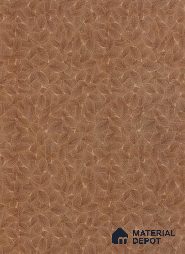 Patterned Look 84874 GL Chestnut Brown 8 ft x 4 ft High Gloss Finish Liner Laminate - 0.8 mm | Suitable for Bedroom, TV Unit, Wardrobe