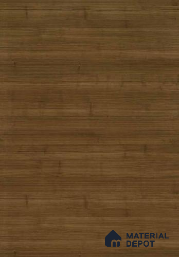 Wooden Look 93415 SI Berger Walnut 8 ft x 4 ft Texture Finish Decorative Laminate - 1 mm | Suitable for TV Unit, Wardrobe, Kitchen Cabinets | Matching Edgeband Code - (Rehau - 893P) | (E3 - 2549 MT)