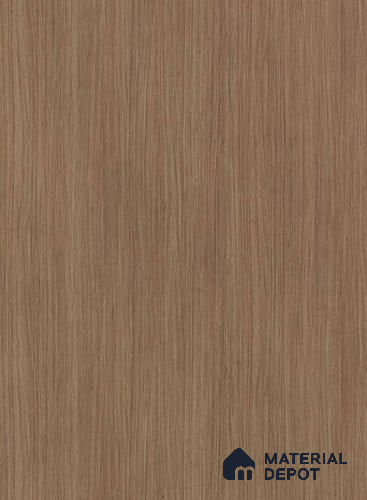Wooden Look 3744 SU African Oak Clair 8 ft x 4 ft Suede Finish Decorative Laminate - 1 mm | Suitable for TV Unit, Wardrobe, Kitchen Cabinets