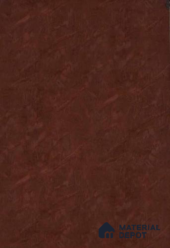 Patterned Look 3962 LU Almon Mahogany 8 ft x 4 ft Texture Finish Decorative Laminate - 1 mm  | Suitable for Bedroom, TV Unit, Wardrobe | Matching Edgeband Code - (Rehau - 783P)
