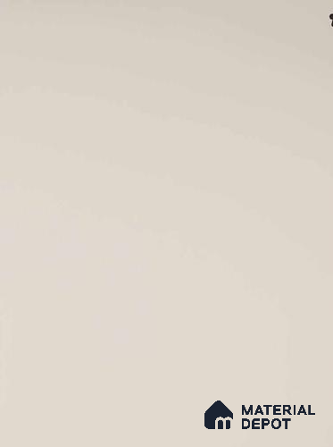 127 SI Almond Ivory 8 ft x 4 ft Texture Finish Decorative Laminate - 1 mm  | Suitable for TV Unit, Wardrobe, Kitchen Cabinets | Matching Edgeband Code - (Rehau - 112032) | (E3 - 1502 MT)