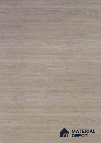 Wooden Look 94671 NH Ameris Oak 8 ft x 4 ft Texture Finish Decorative Laminate - 1 mm | Suitable for TV Unit, Wardrobe, Kitchen Cabinets