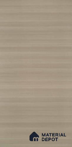 Wooden Look 94671 SU Ameris Oak 8 ft x 4 ft Suede Finish Decorative Laminate - 1 mm | Suitable for TV Unit, Wardrobe, Kitchen Cabinets