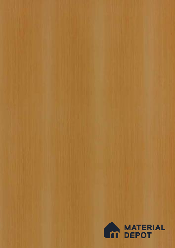 Wooden Look 3362 SU Anegre 8 ft x 4 ft Suede Finish Decorative Laminate - 1 mm | Suitable for TV Unit, Wardrobe, Kitchen Cabinets