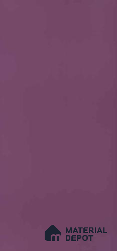 266 SU Antique Violet 8 ft x 4 ft Suede Finish Decorative Laminate - 1 mm | Suitable for TV Unit, Wardrobe, Kitchen Cabinets