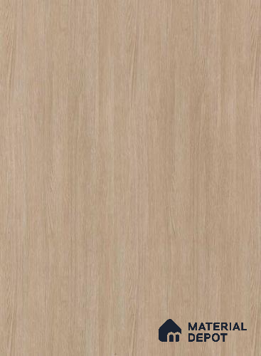 Wooden Look 4398 SU Artisan Oak 8 ft x 4 ft Suede Finish Decorative Laminate - 1 mm | Suitable for TV Unit, Wardrobe, Kitchen Cabinets