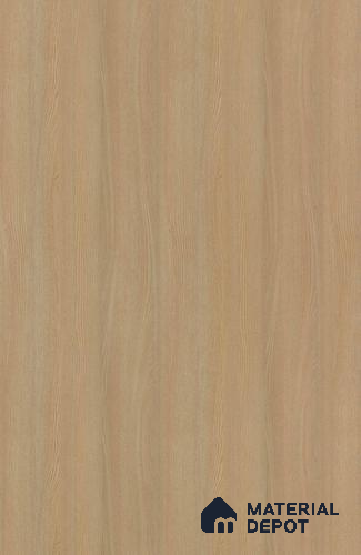 Wooden Look 3592 SU Bavarian Ash Beige 8 ft x 4 ft Suede Finish Decorative Laminate - 1 mm | Suitable for TV Unit, Wardrobe, Kitchen Cabinets