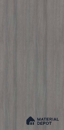 Wooden Look 3594 SU Bavarian Ash Grey 8 ft x 4 ft Suede Finish Decorative Laminate - 1 mm | Suitable for TV Unit, Wardrobe, Kitchen Cabinets