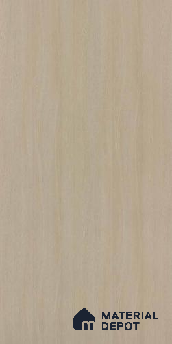 Wooden Look 3591 SU Bavarian Ash Neutral 8 ft x 4 ft Suede Finish Decorative Laminate - 1 mm | Suitable for TV Unit, Wardrobe, Kitchen Cabinets