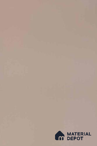 163 LU Beige 8 ft x 4 ft Texture Finish Decorative Laminate - 1 mm  | Suitable for TV Unit, Wardrobe, Kitchen Cabinets | Matching Edgeband Code - (Rehau - 75622) | (E3 - 1507 HG)