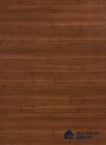 Wooden Look 93415 NH Berger Walnut 8 ft x 4 ft Texture Finish Decorative Laminate - 1 mm | Suitable for TV Unit, Wardrobe, Kitchen Cabinets