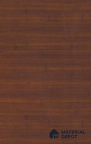 Wooden Look 93415 SU Berger Walnut 8 ft x 4 ft Suede Finish Decorative Laminate - 1 mm | Suitable for TV Unit, Wardrobe, Kitchen Cabinets