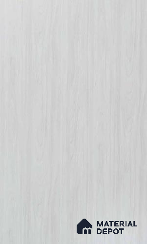 Wooden Look 3752 SU Bern Elm 8 ft x 4 ft Suede Finish Decorative Laminate - 1 mm | Suitable for TV Unit, Wardrobe, Kitchen Cabinets