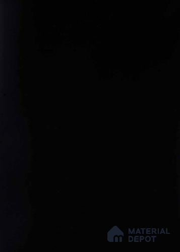 293 SI Black 8 ft x 4 ft Texture Finish Decorative Laminate - 1 mm  | Suitable for TV Unit, Wardrobe, Kitchen Cabinets | Matching Edgeband Code - (Rehau - 75712) | (E3 - 1006 MT)