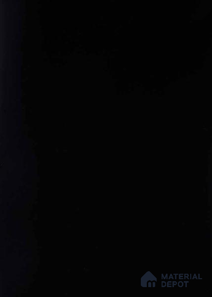 293 SI Black 8 ft x 4 ft Texture Finish Decorative Laminate - 1 mm | Suitable for TV Unit, Wardrobe, Kitchen Cabinets | Matching Edgeband Code - (Rehau - 75712) | (E3 - 1006 MT)