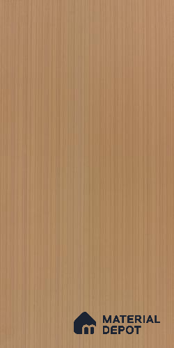 Blonde Streaks T861 Teak 2440x1220 mm Veneer - 3.5 mm
