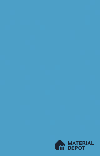 3241 SU Blue Blush 8 ft x 4 ft Suede Finish Decorative Laminate - 1 mm | Suitable for TV Unit, Wardrobe, Kitchen Cabinets