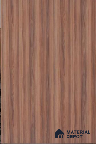Wooden Look 607 SU Bornholm Ash 8 ft x 4 ft Suede Finish Decorative Laminate - 1 mm | Suitable for TV Unit, Wardrobe, Kitchen Cabinets
