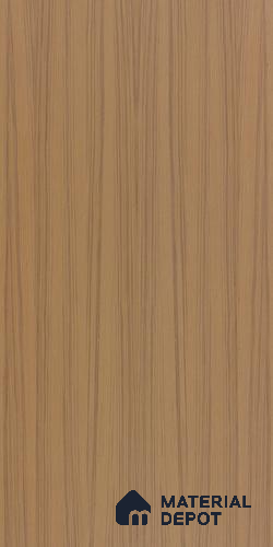 Cappuccino Streaks F848 Teak 2440x1220 mm Veneer - 3.5 mm
