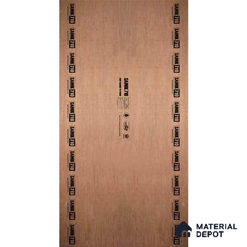 Sainik 710 CenturyPly 8 ft x 4 ft BWP Grade Plywood - 19 mm (10 Years Warranty)