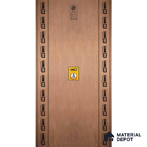 Sainik MR CenturyPly 8 ft x 4 ft Plywood - 18 mm (5 Years Warranty)