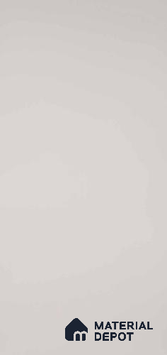 157 HG Ceramic 8 ft x 4 ft High Gloss Finish Decorative Laminate - 1 mm | Suitable for TV Unit, Wardrobe, Kitchen Cabinets | Matching Edgeband Code - (Rehau - 112042) | (E3 - 1504 HG)