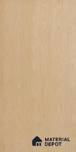 Champpa Crown FA01 Understated 2440x1220 mm Veneer - 3.5 mm