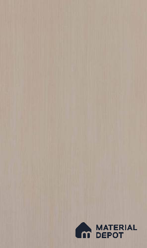 Wooden Look 3375 SU Cherry 8 ft x 4 ft Suede Finish Decorative Laminate - 1 mm | Suitable for TV Unit, Wardrobe, Kitchen Cabinets