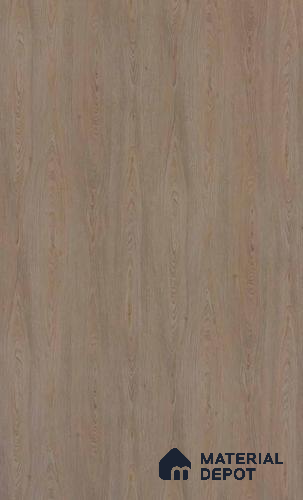 Wooden Look 2416 NP Chikhali Walnut 8 ft x 4 ft Texture Finish Decorative Laminate - 1 mm | Suitable for TV Unit, Wardrobe, Kitchen Cabinets