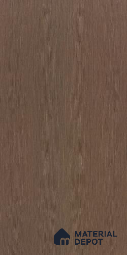 Choco Striped Wenge F972 Sophisticated 2440x1220 mm Veneer - 3.5 mm