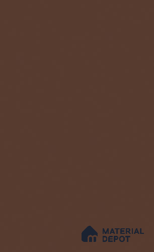 174 SU Chocolate 8 ft x 4 ft Suede Finish Decorative Laminate - 1 mm | Suitable for TV Unit, Wardrobe, Kitchen Cabinets