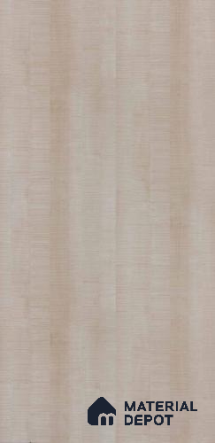 Wooden Look 3342 SU Claro Maple 8 ft x 4 ft Suede Finish Decorative Laminate - 1 mm | Suitable for TV Unit, Wardrobe, Kitchen Cabinets