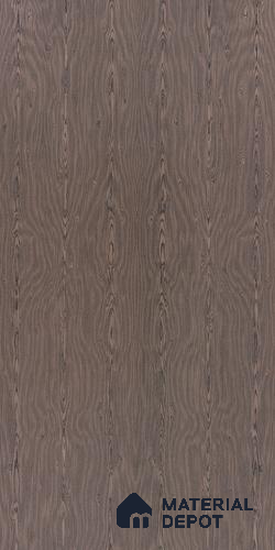 Contoured Lourpreto F879 Bohemian 2440x1220 mm Veneer - 3.5 mm