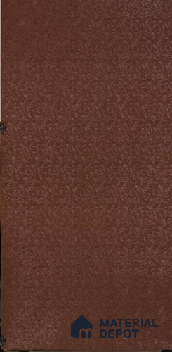 Patterned Look 963 LO Copper Shimmer 8 ft x 4 ft Texture Finish Decorative Laminate - 1 mm | Suitable for Bedroom, TV Unit, Wardrobe