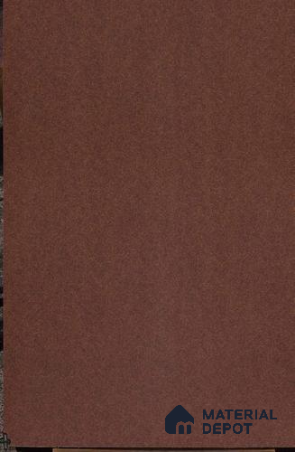 Patterned Look 963 SU Copper Shimmer 8 ft x 4 ft Suede Finish Decorative Laminate - 1 mm | Suitable for Bedroom, TV Unit, Wardrobe