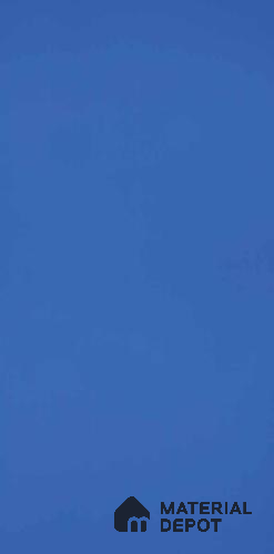 259 LU Dawn Blue 8 ft x 4 ft Texture Finish Decorative Laminate - 1 mm  | Suitable for TV Unit, Wardrobe, Kitchen Cabinets | Matching Edgeband Code - (Rehau - 112037) | (E3 - 1519 HG)