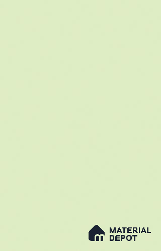 274 SU Desert Green 8 ft x 4 ft Suede Finish Decorative Laminate - 1 mm | Suitable for TV Unit, Wardrobe, Kitchen Cabinets