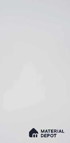 109 SI Designer White 8 ft x 4 ft Texture Finish Decorative Laminate - 1 mm  | Suitable for TV Unit, Wardrobe, Kitchen Cabinets | Matching Edgeband Code - (Rehau - 110166) | (E3 - 1501 MT)