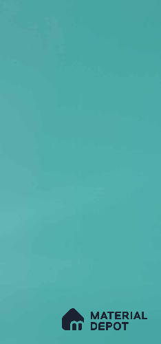 288 LU Dream Green 8 ft x 4 ft Texture Finish Decorative Laminate - 1 mm  | Suitable for TV Unit, Wardrobe, Kitchen Cabinets | Matching Edgeband Code - (Rehau - 110241) | (E3 - 1524 HG)