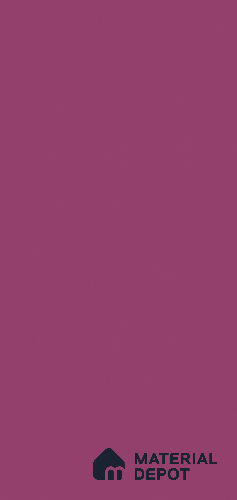159 SU Dusk Purple 8 ft x 4 ft Suede Finish Decorative Laminate - 1 mm | Suitable for TV Unit, Wardrobe, Kitchen Cabinets