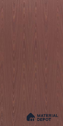 Dusty Rails Crown F668 Sophisticated 2440x1220 mm Veneer - 3.5 mm