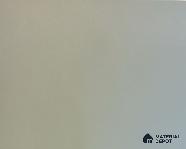 Pale Beige Solid Colors Look LM 19550 8 ft x 4 ft Matte Finish Decorative Laminate - 1 mm | Suitable for Living Room, Kitchen, Office