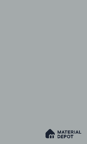 Cool Grey Solid Colors Look LM 21648 8 ft x 4 ft Matte Finish Laminate - 1 mm | Suitable for Living Room, Kitchen, Office