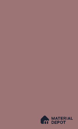 Dusty Pink Solid Colors Look LM 21665 8 ft x 4 ft Matte Finish ASA laminate - 1 mm | Suitable for Living Room, Kitchen, Office