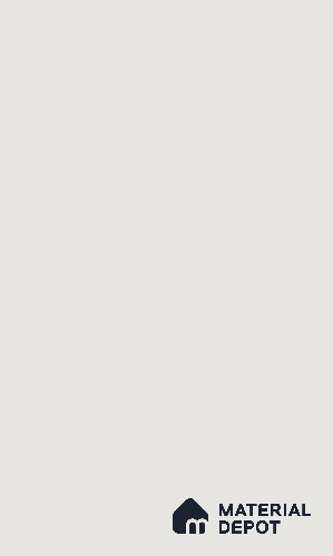 Light Grey Solid Colors Look LM 21646 8 ft x 4 ft Matte Finish Laminate - 1 mm | Suitable for Living Room, Kitchen, Office
