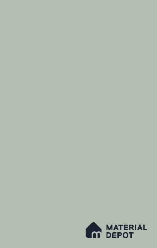 Pale Grey Solid Colors Look LM 21644 8 ft x 4 ft Matte Finish ASA laminate - 1 mm | Suitable for Living Room, Kitchen, Office