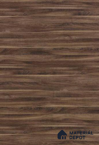 Wooden Look 4392 SU Encanto Brownish Oak 8 ft x 4 ft Suede Finish Decorative Laminate - 1 mm | Suitable for TV Unit, Wardrobe, Kitchen Cabinets